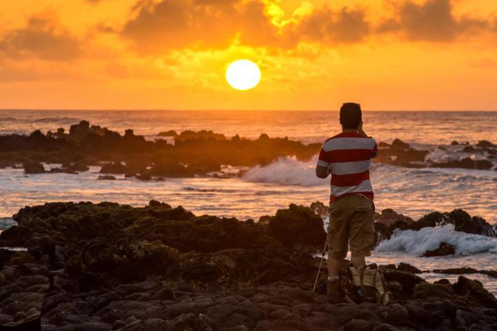 Sunrise Tour of Hawaii