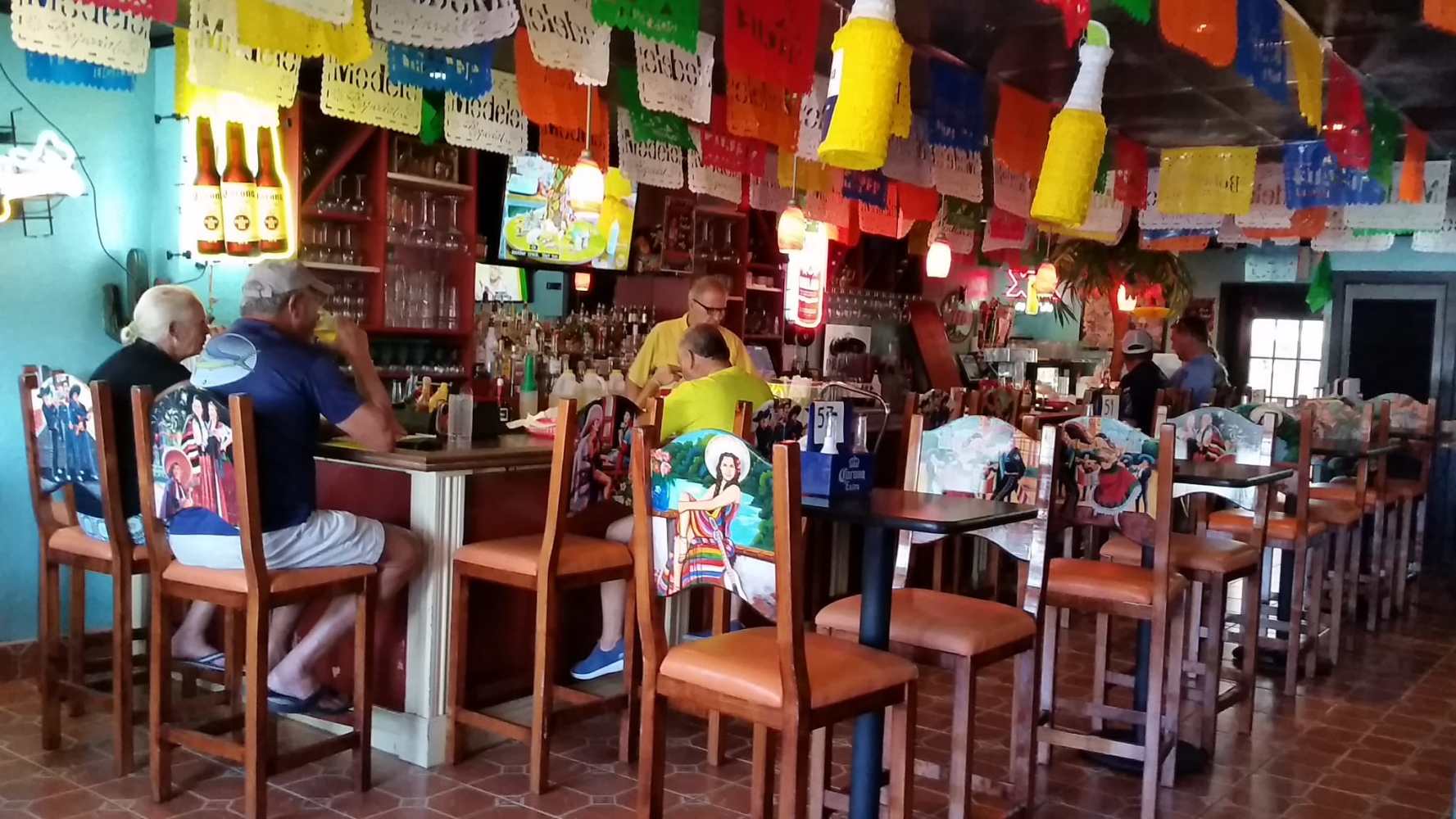 Cholos Mexican Cantina 